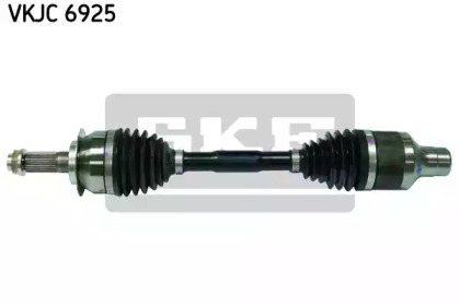 SKF VKJC 6925